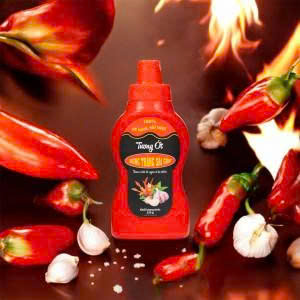 Tương ớt